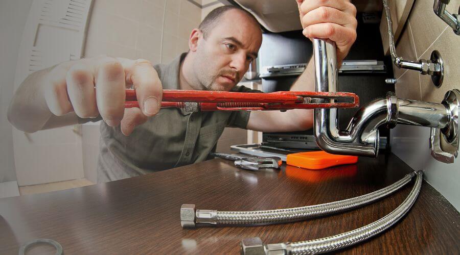 Local expert plumbing services in Greenwood, FL